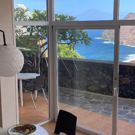 Casa Julietta Βίλα Hermigua Εξωτερικό φωτογραφία