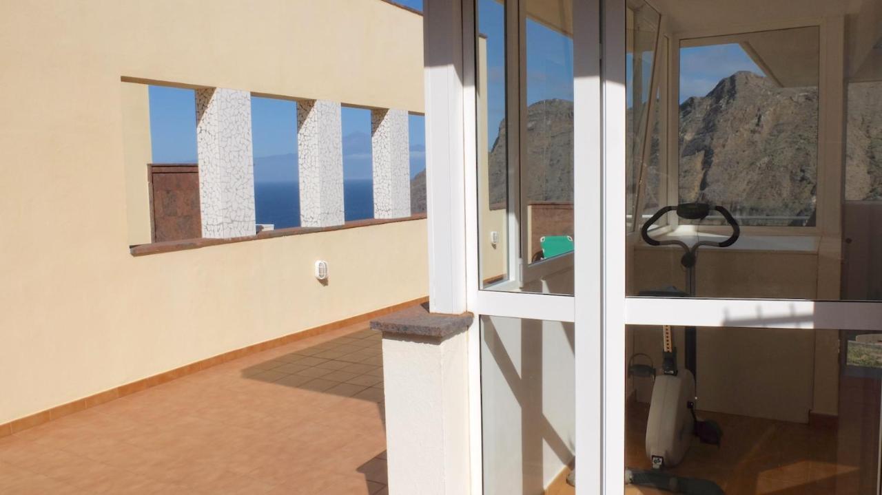 Casa Julietta Βίλα Hermigua Εξωτερικό φωτογραφία