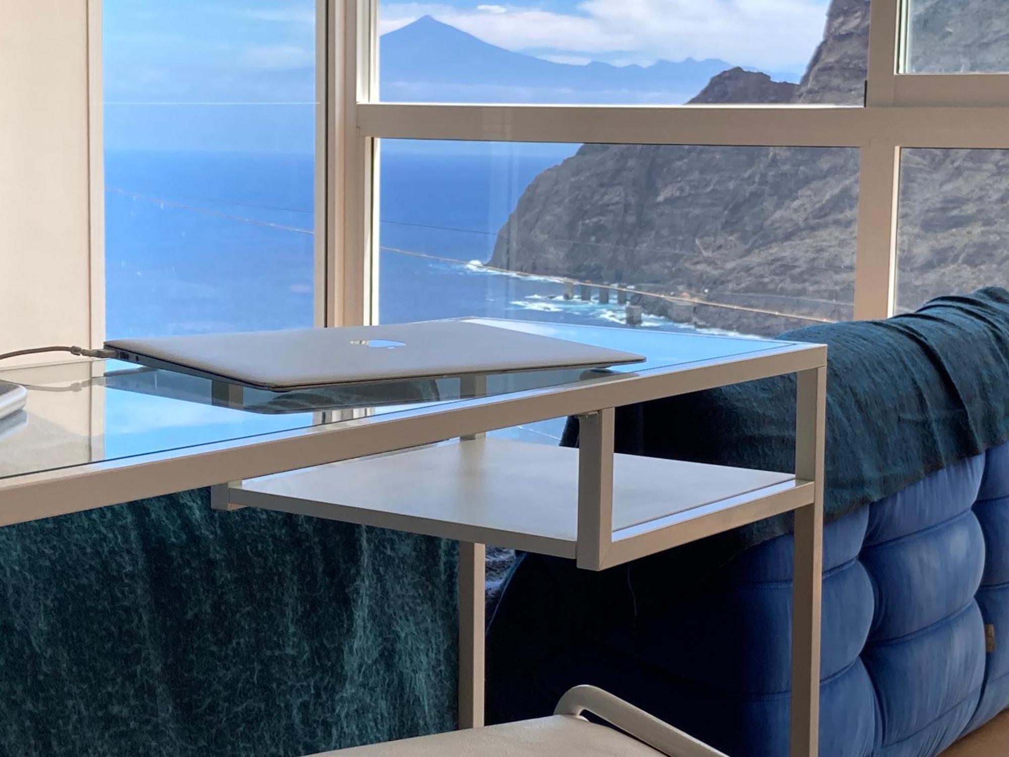 Casa Julietta Βίλα Hermigua Εξωτερικό φωτογραφία