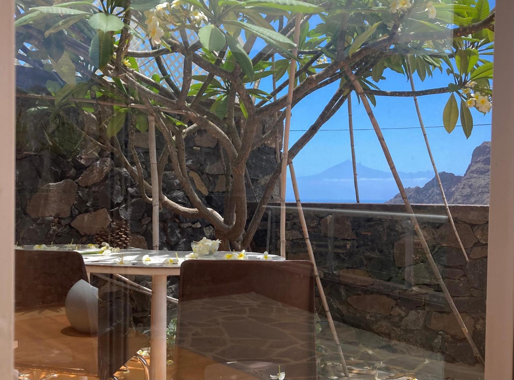 Casa Julietta Βίλα Hermigua Εξωτερικό φωτογραφία