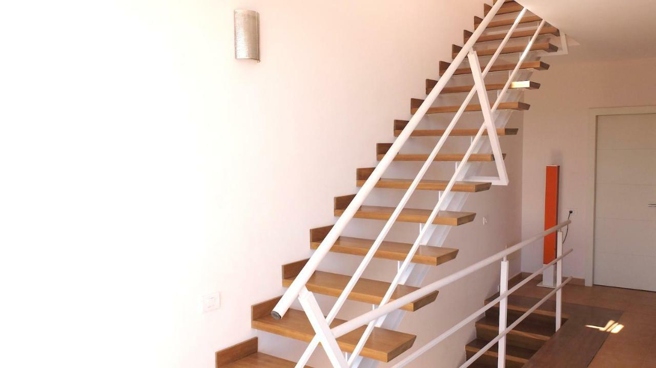 Casa Julietta Βίλα Hermigua Εξωτερικό φωτογραφία