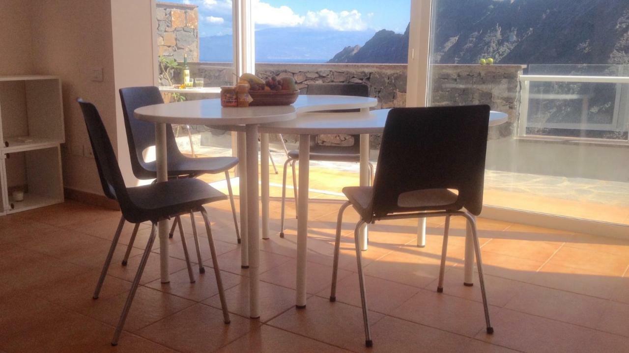 Casa Julietta Βίλα Hermigua Εξωτερικό φωτογραφία