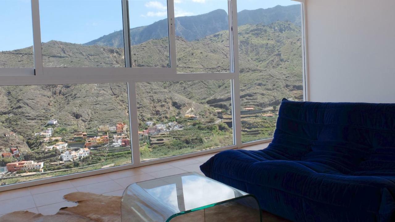 Casa Julietta Βίλα Hermigua Εξωτερικό φωτογραφία