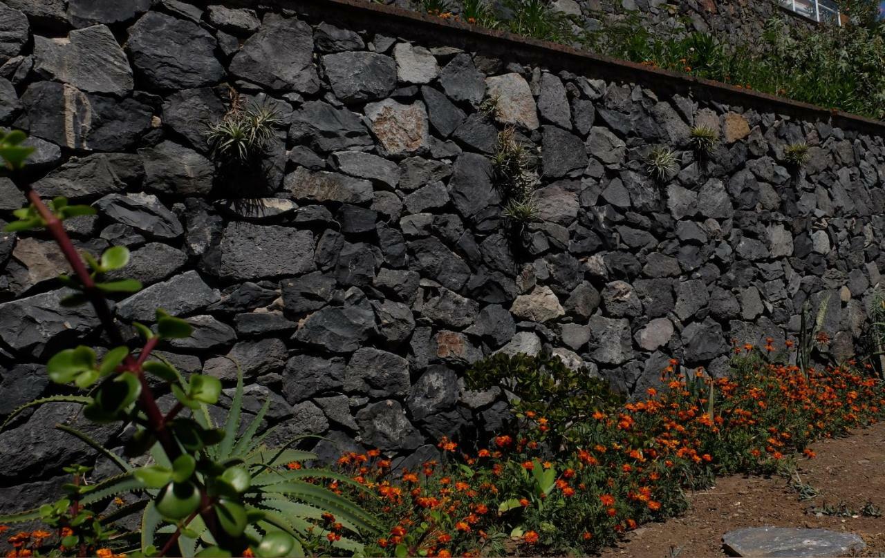 Casa Julietta Βίλα Hermigua Εξωτερικό φωτογραφία
